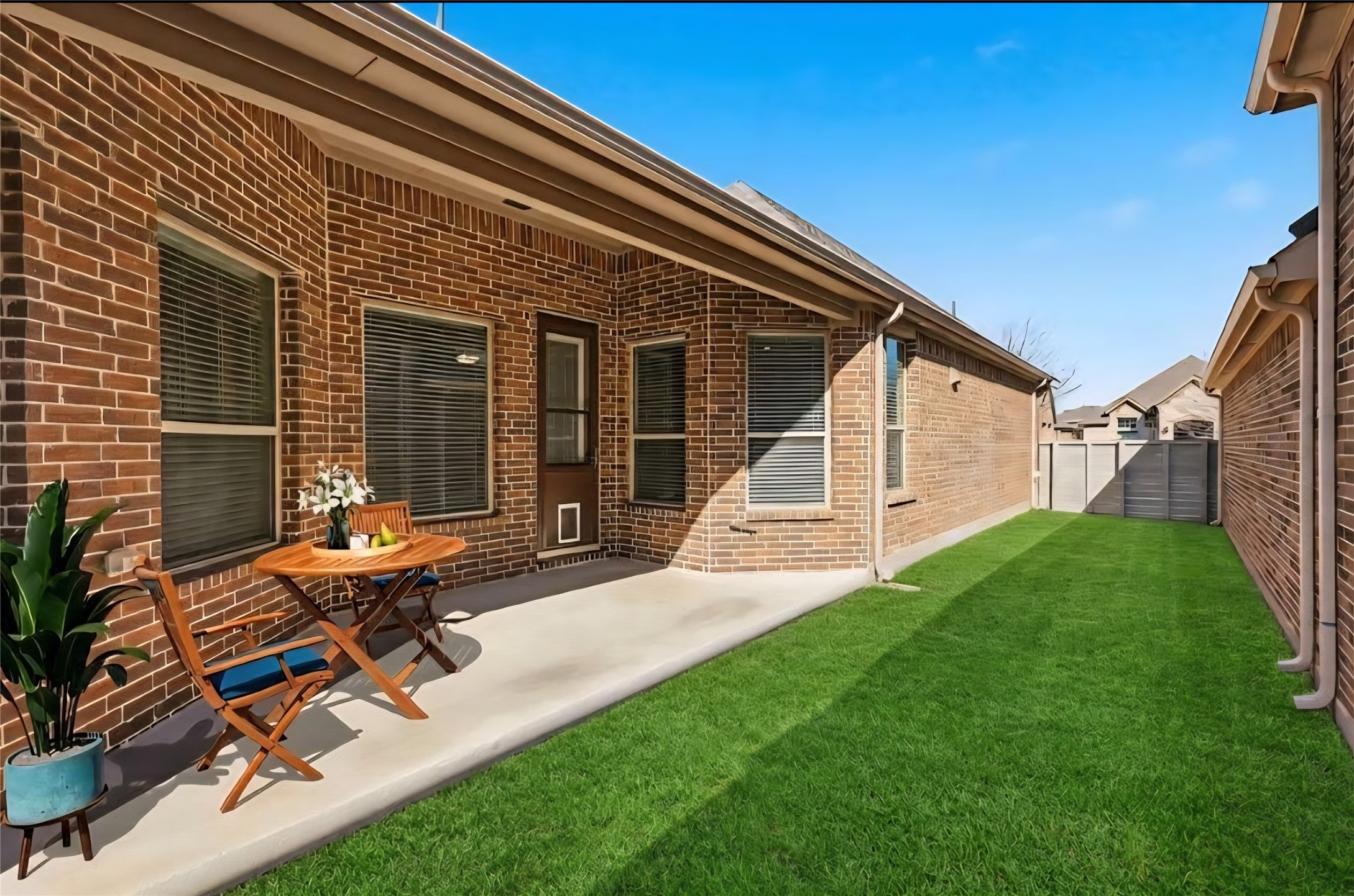 717 10th Street Argyle TX 76226
