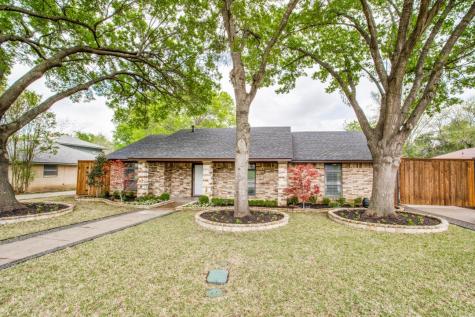 620 Terrace Drive Desoto TX 75115