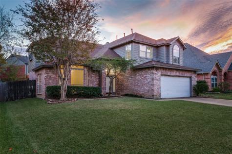 703 Sabel Ridge Lane Grapevine TX 76051