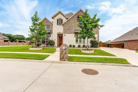7901 Shadow Wood Drive North Richland Hills TX 76182