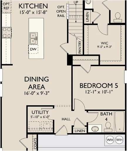 14150 Harden Street Pilot Point TX 76258