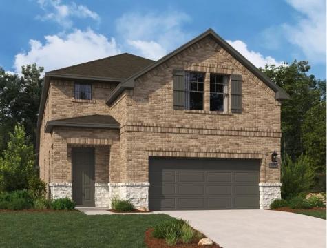14150 Harden Street Pilot Point TX 76258