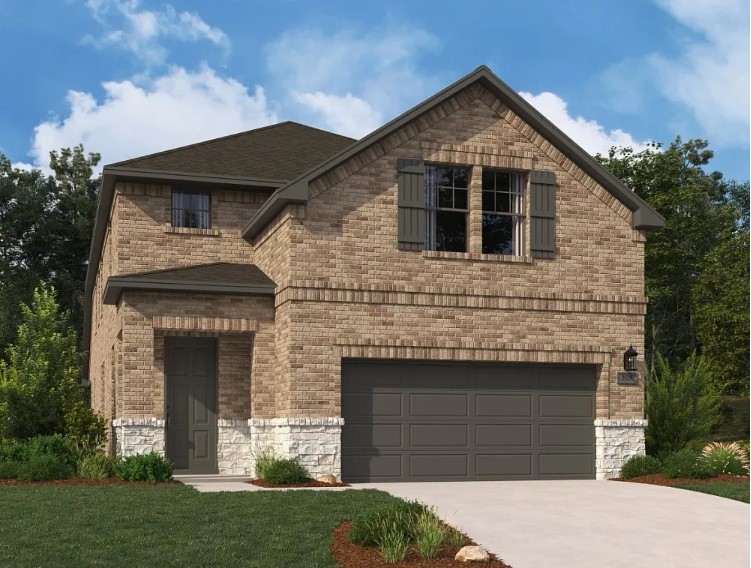 14150 Harden Street Pilot Point TX 76258