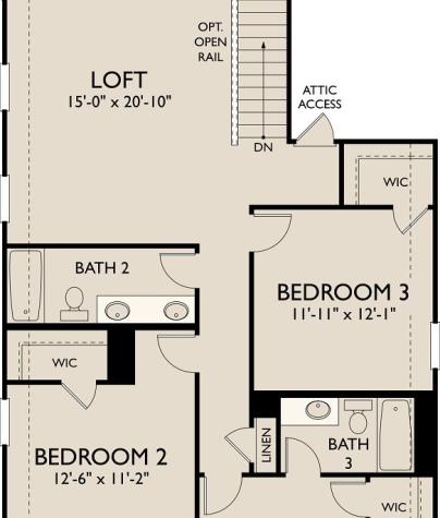 14150 Harden Street Pilot Point TX 76258