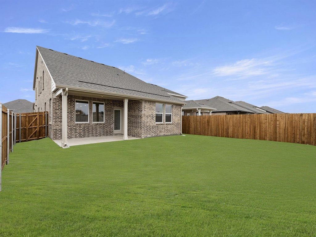 14150 Harden Street Pilot Point TX 76258