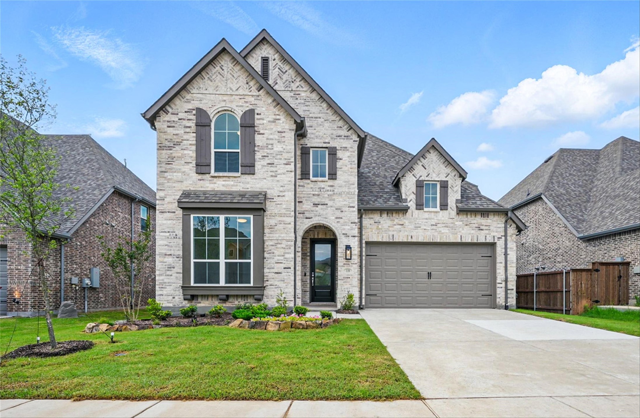 1116 El Sol Boulevard Sherman TX 75090