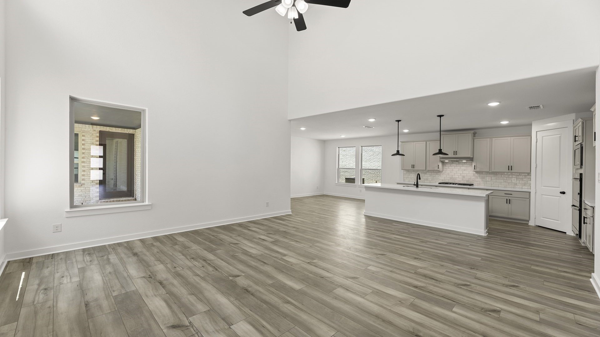 8736 Treeline Parkway Justin TX 76247