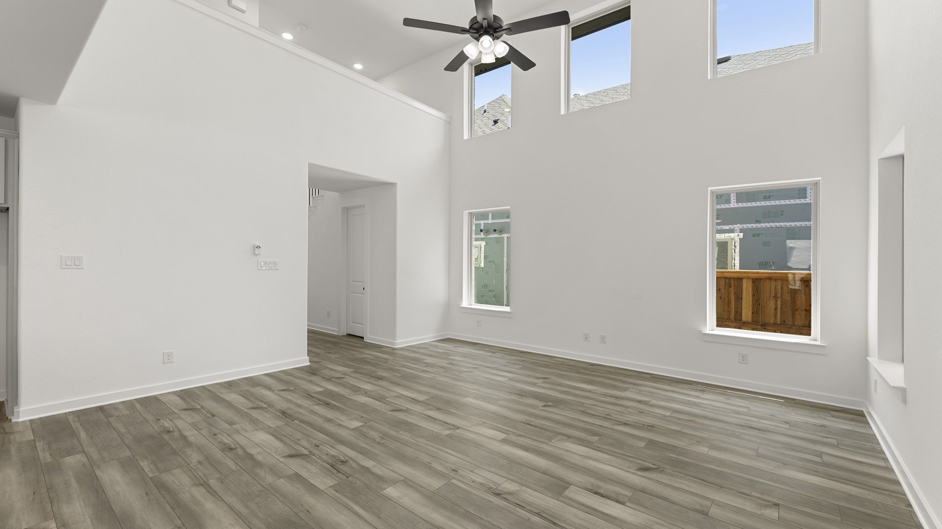 8736 Treeline Parkway Justin TX 76247
