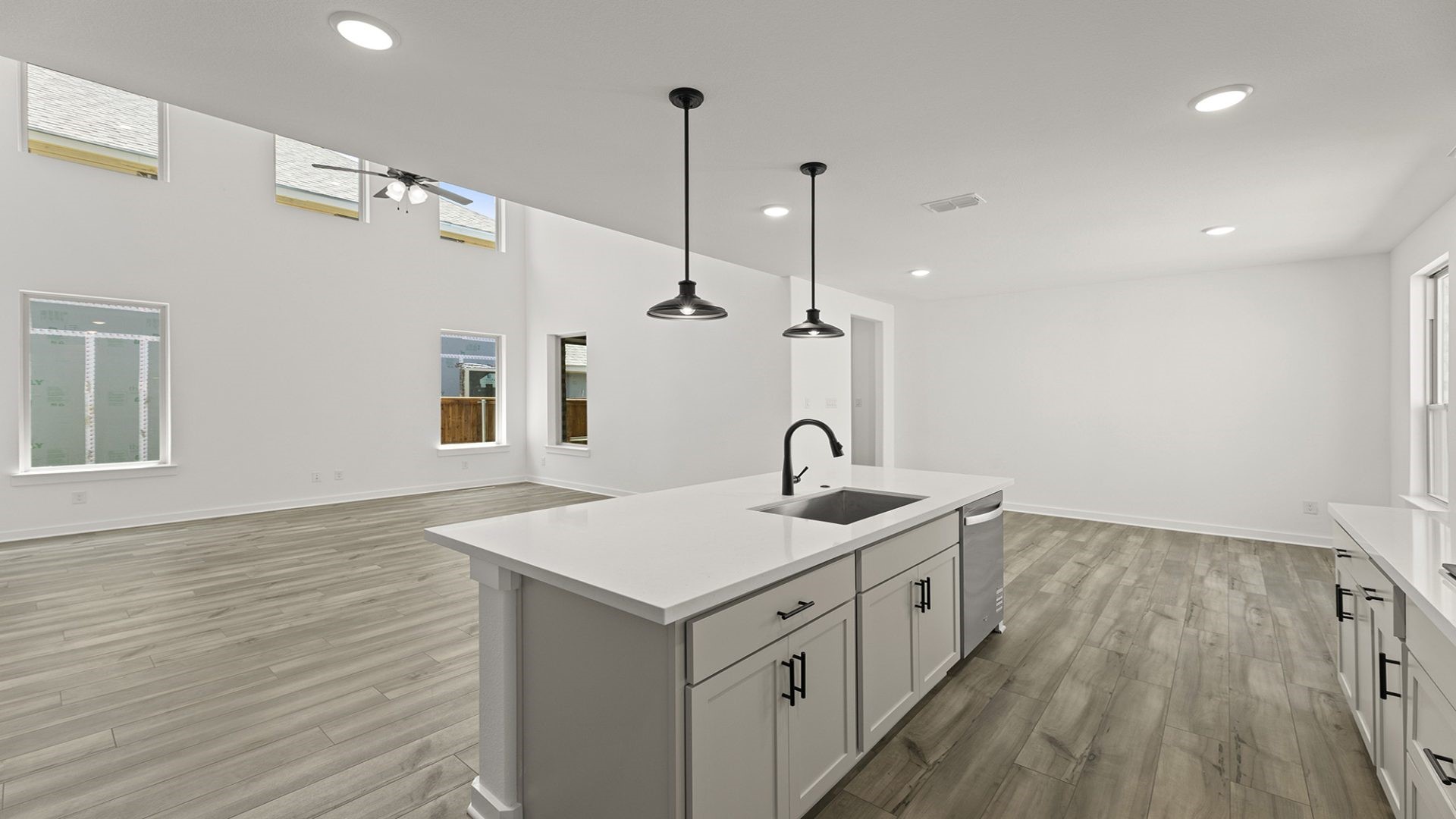 8736 Treeline Parkway Justin TX 76247