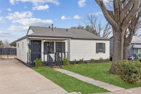 604 Ford Street Garland TX 75040