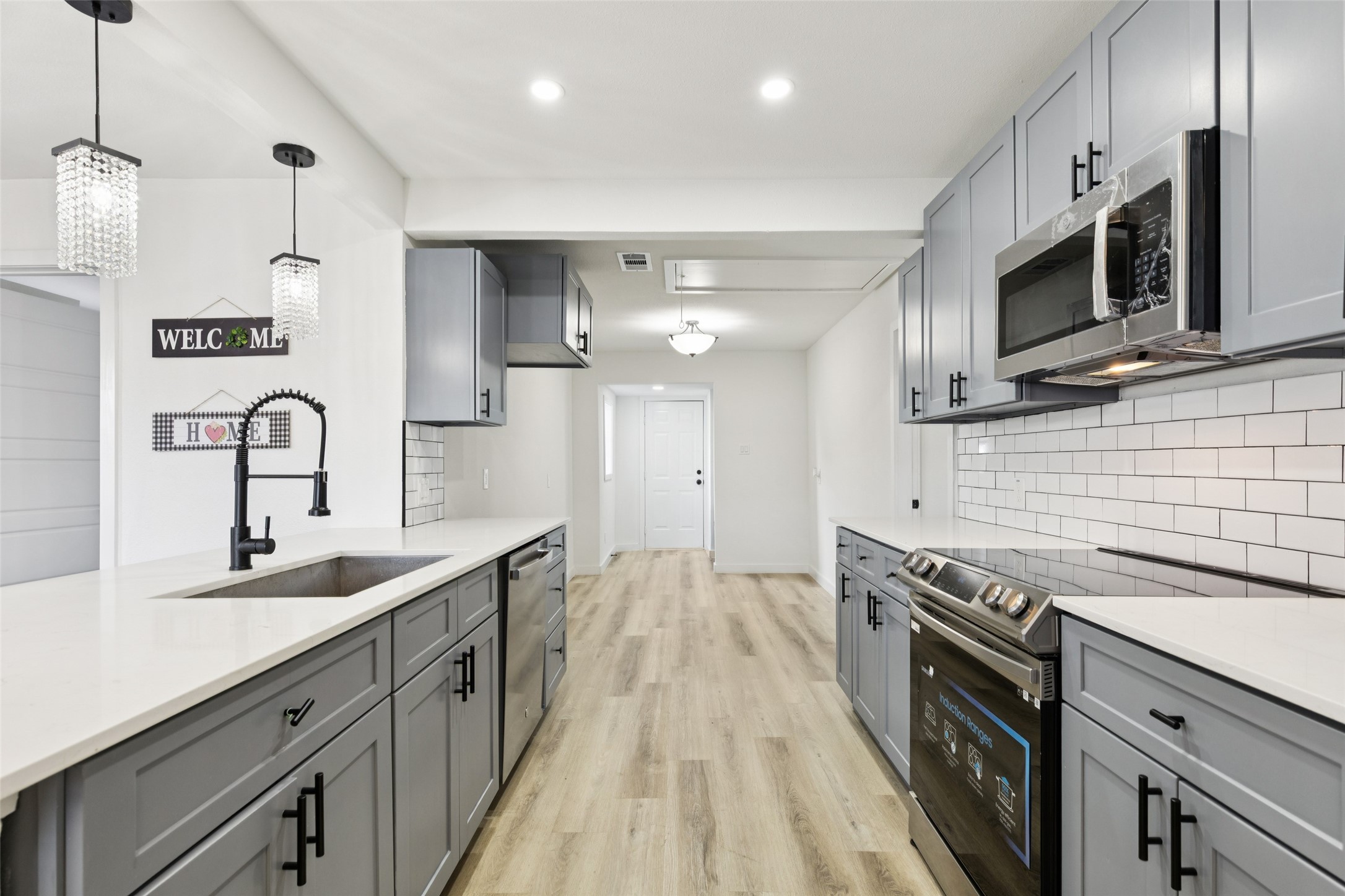 604 Ford Street Garland TX 75040