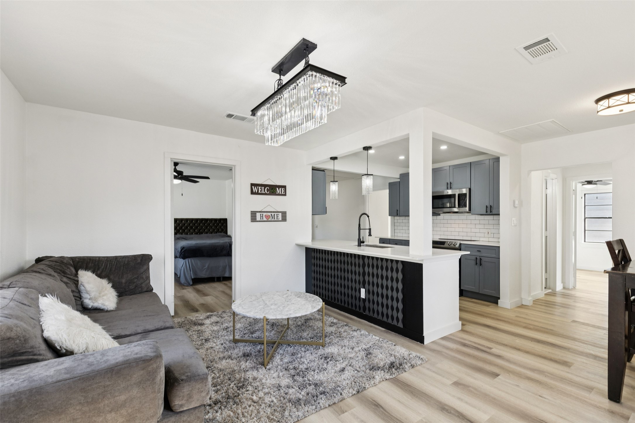 604 Ford Street Garland TX 75040