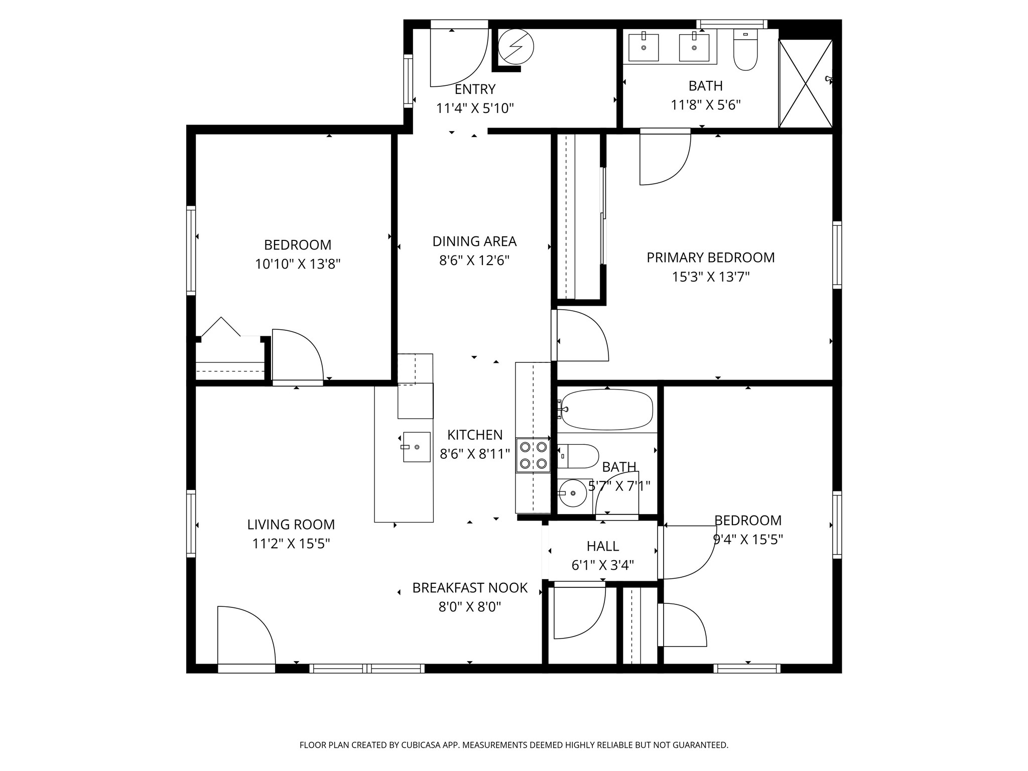 604 Ford Street Garland TX 75040