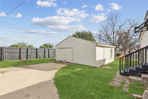 604 Ford Street Garland TX 75040