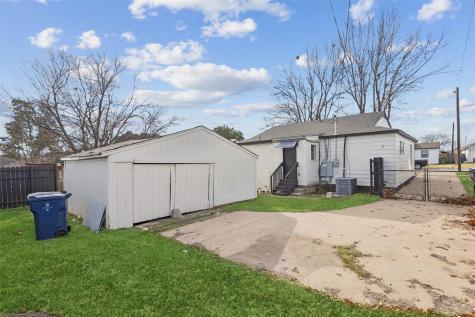 604 Ford Street Garland TX 75040