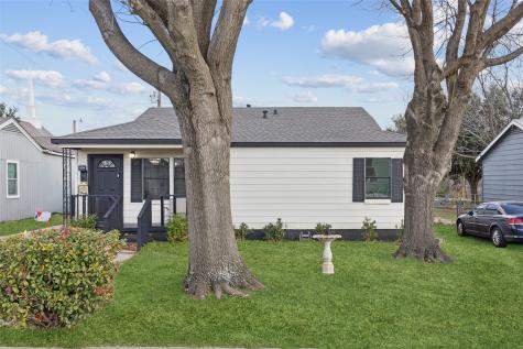 604 Ford Street Garland TX 75040