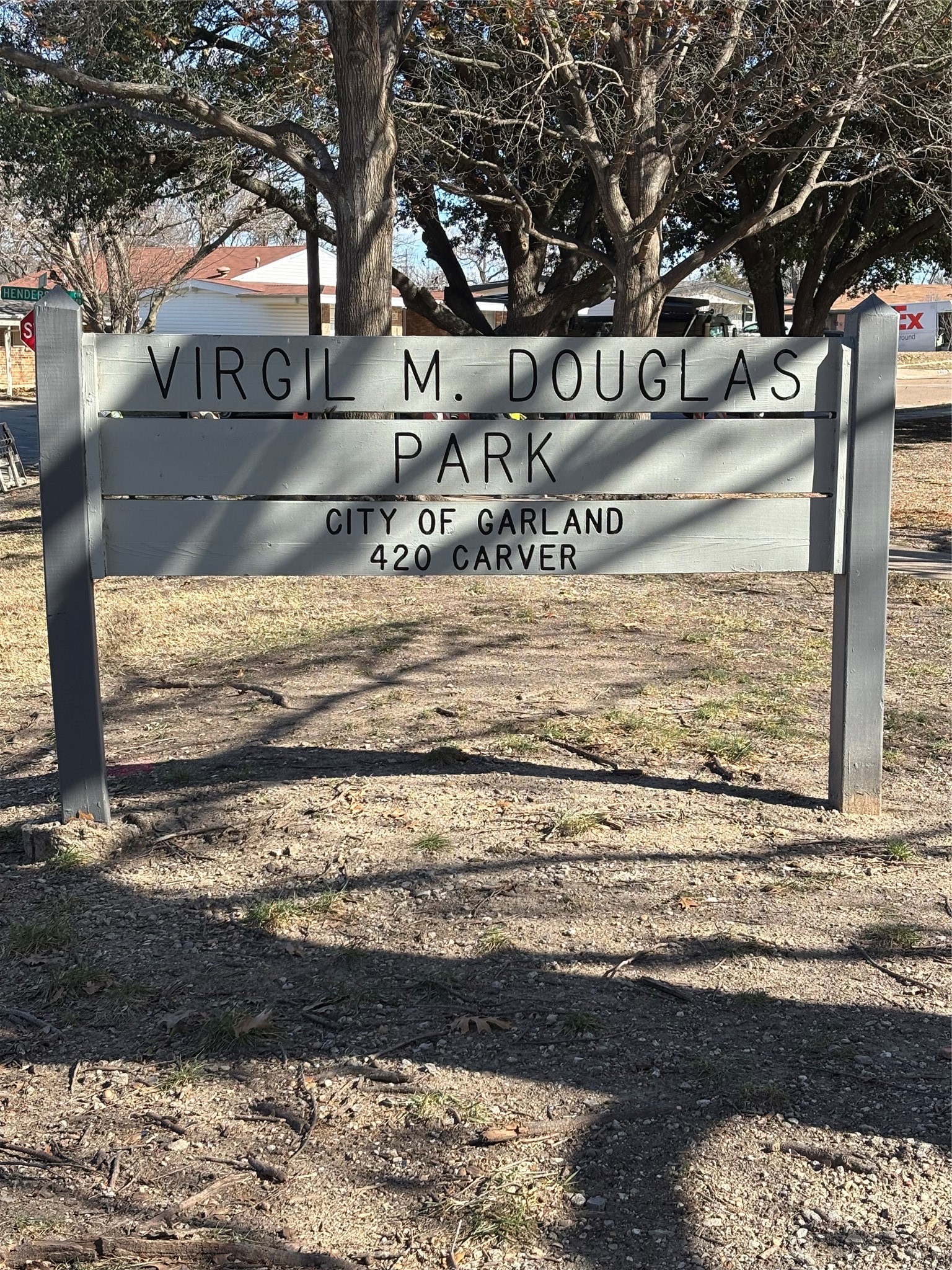 604 Ford Street Garland TX 75040