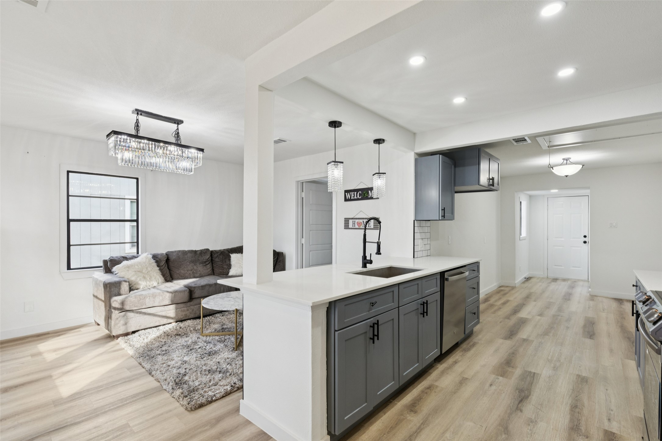 604 Ford Street Garland TX 75040