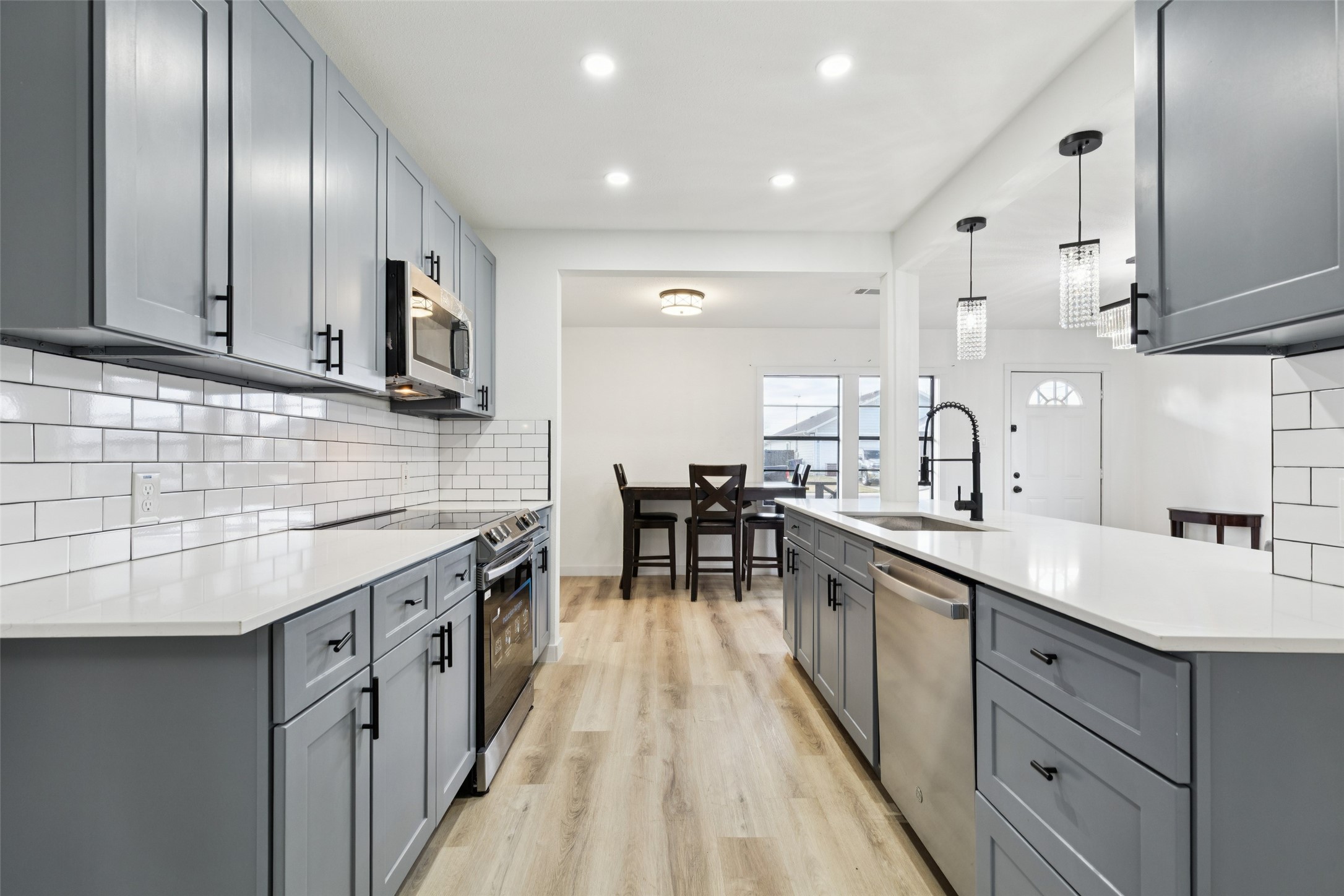 604 Ford Street Garland TX 75040
