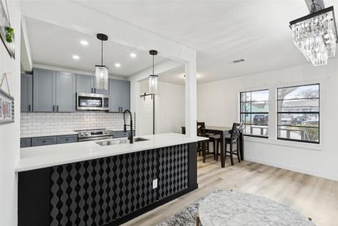 604 Ford Street Garland TX 75040