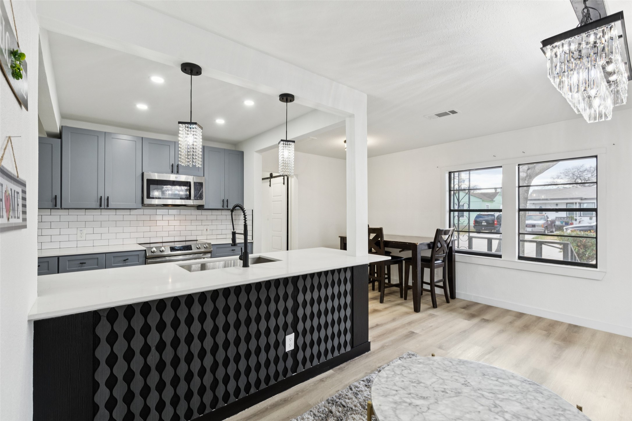 604 Ford Street Garland TX 75040
