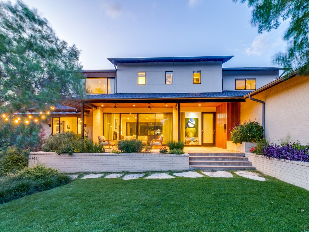 6741 Alexander Drive Dallas TX 75214
