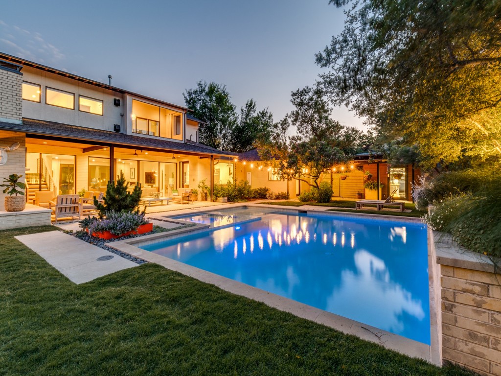 6741 Alexander Drive Dallas TX 75214