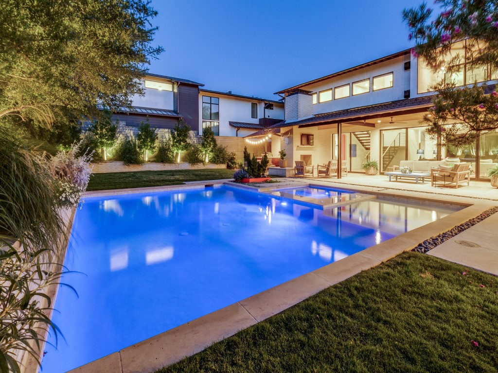 6741 Alexander Drive Dallas TX 75214