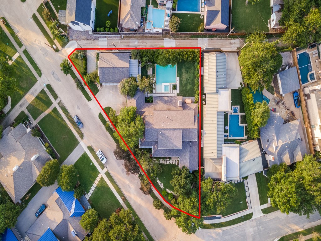 6741 Alexander Drive Dallas TX 75214