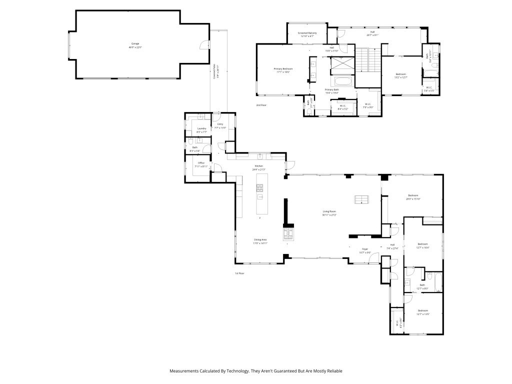 6741 Alexander Drive Dallas TX 75214