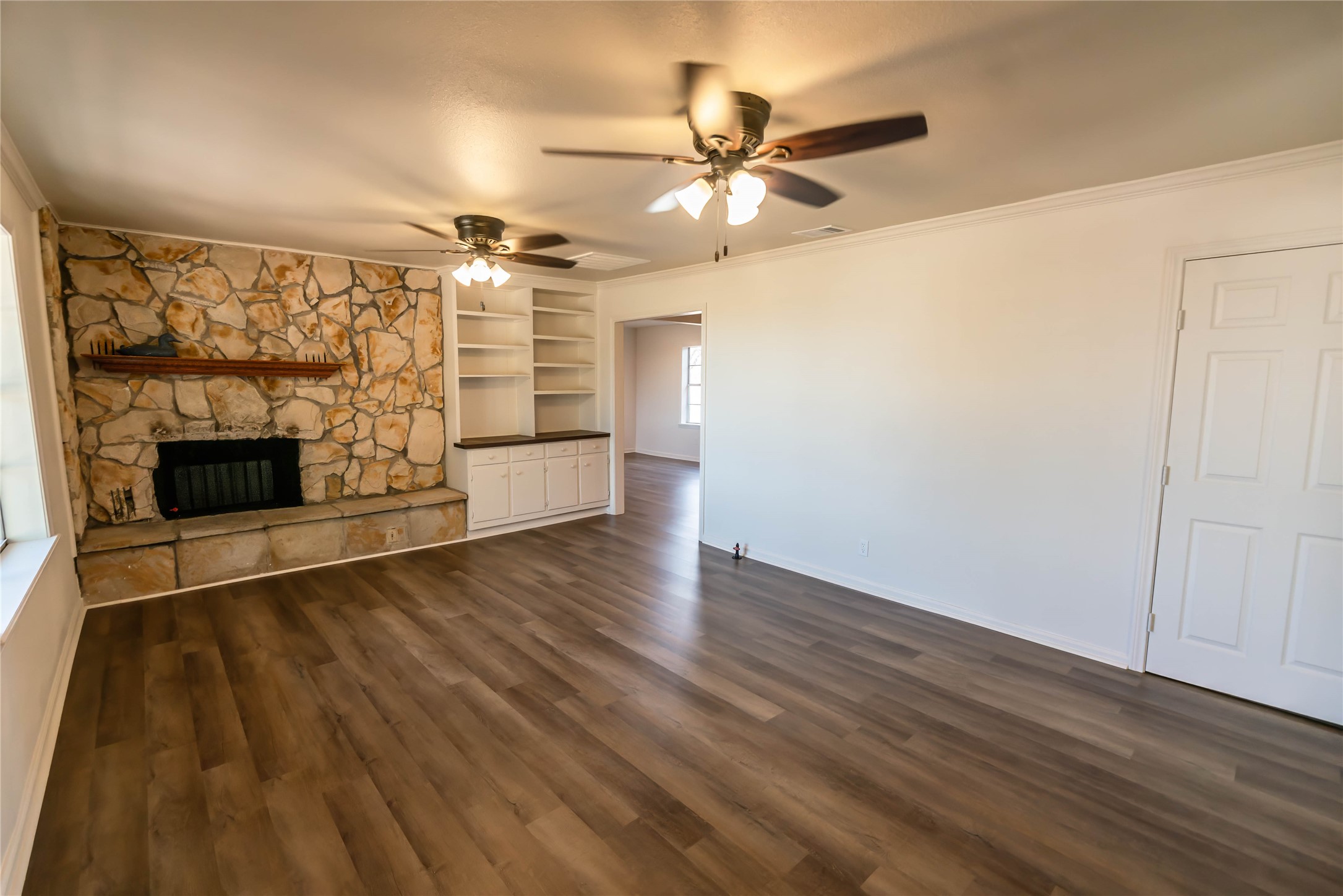1226 Clay Street Nocona TX 76255