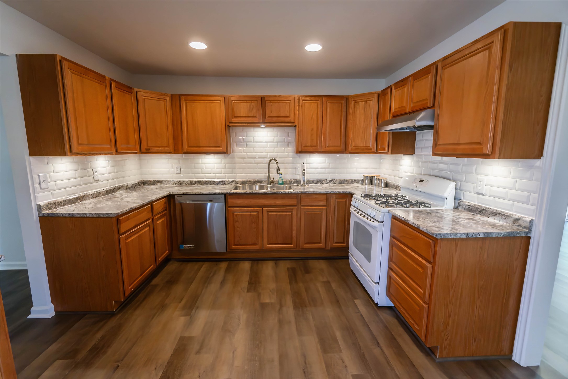 1226 Clay Street Nocona TX 76255