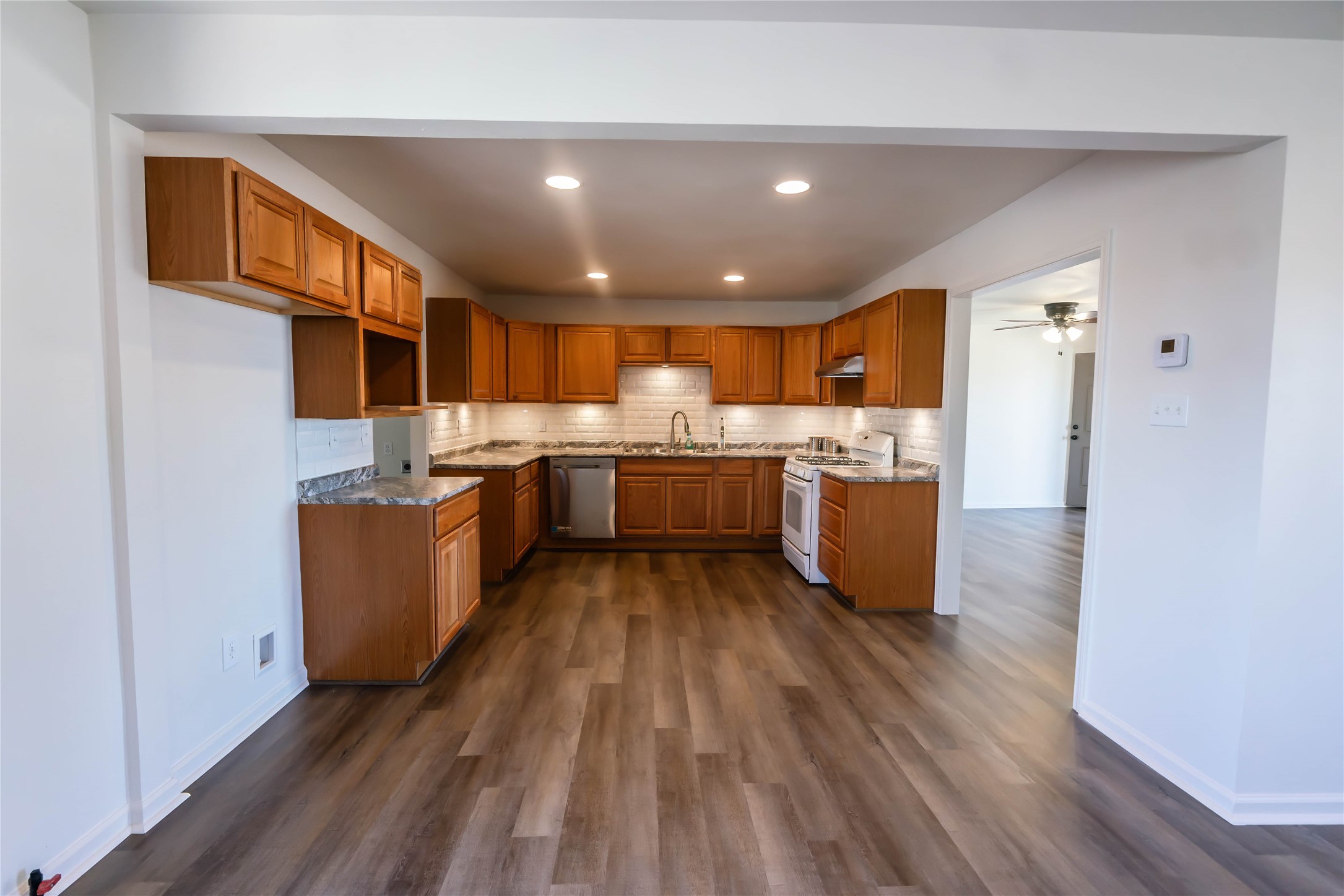 1226 Clay Street Nocona TX 76255