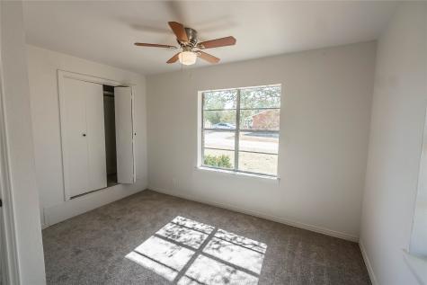 1226 Clay Street Nocona TX 76255