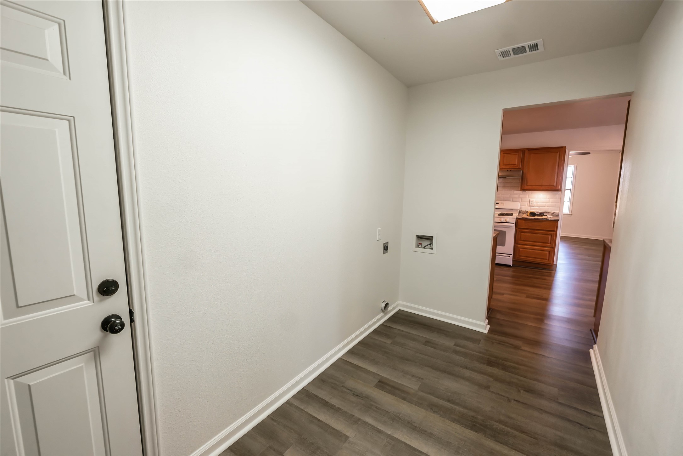 1226 Clay Street Nocona TX 76255