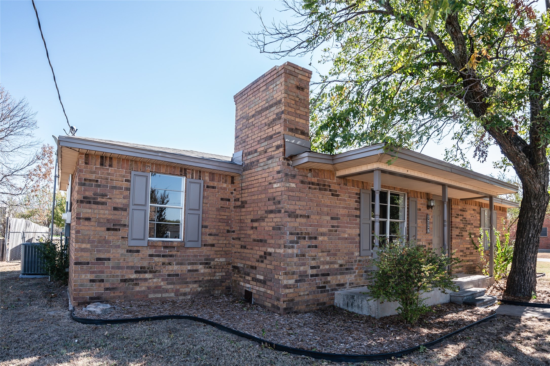 1226 Clay Street Nocona TX 76255
