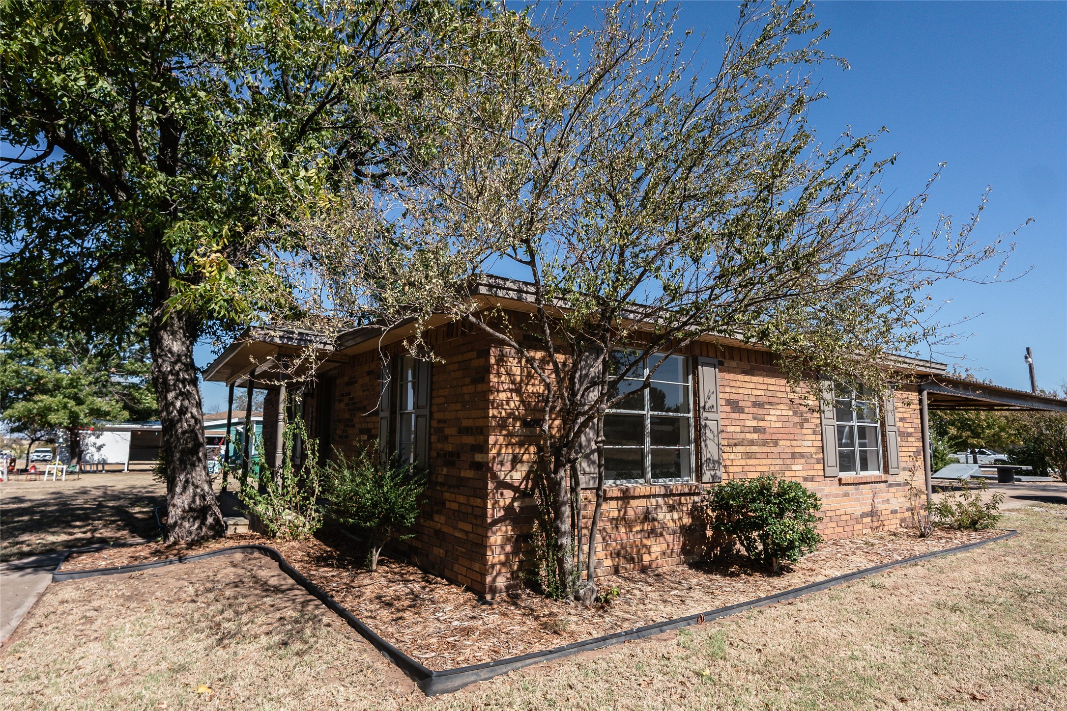1226 Clay Street Nocona TX 76255