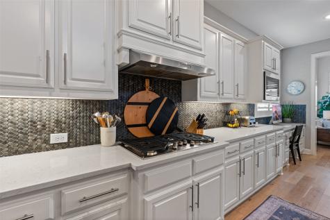 740 Mountain Laurel Drive Prosper TX 75078