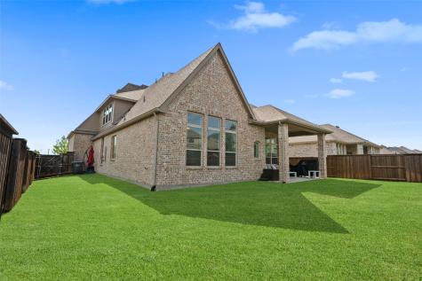 740 Mountain Laurel Drive Prosper TX 75078