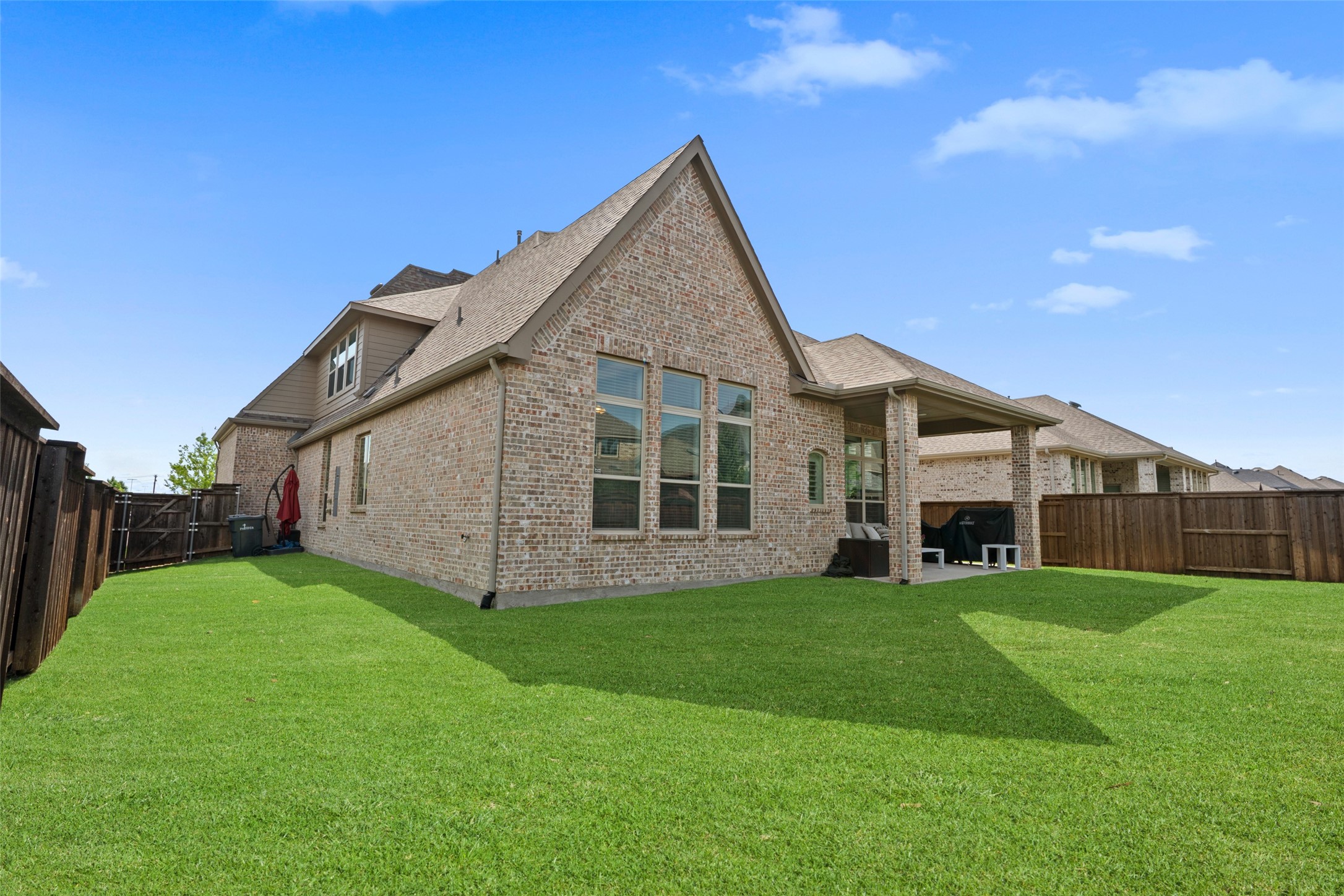 740 Mountain Laurel Drive Prosper TX 75078