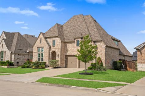 740 Mountain Laurel Drive Prosper TX 75078