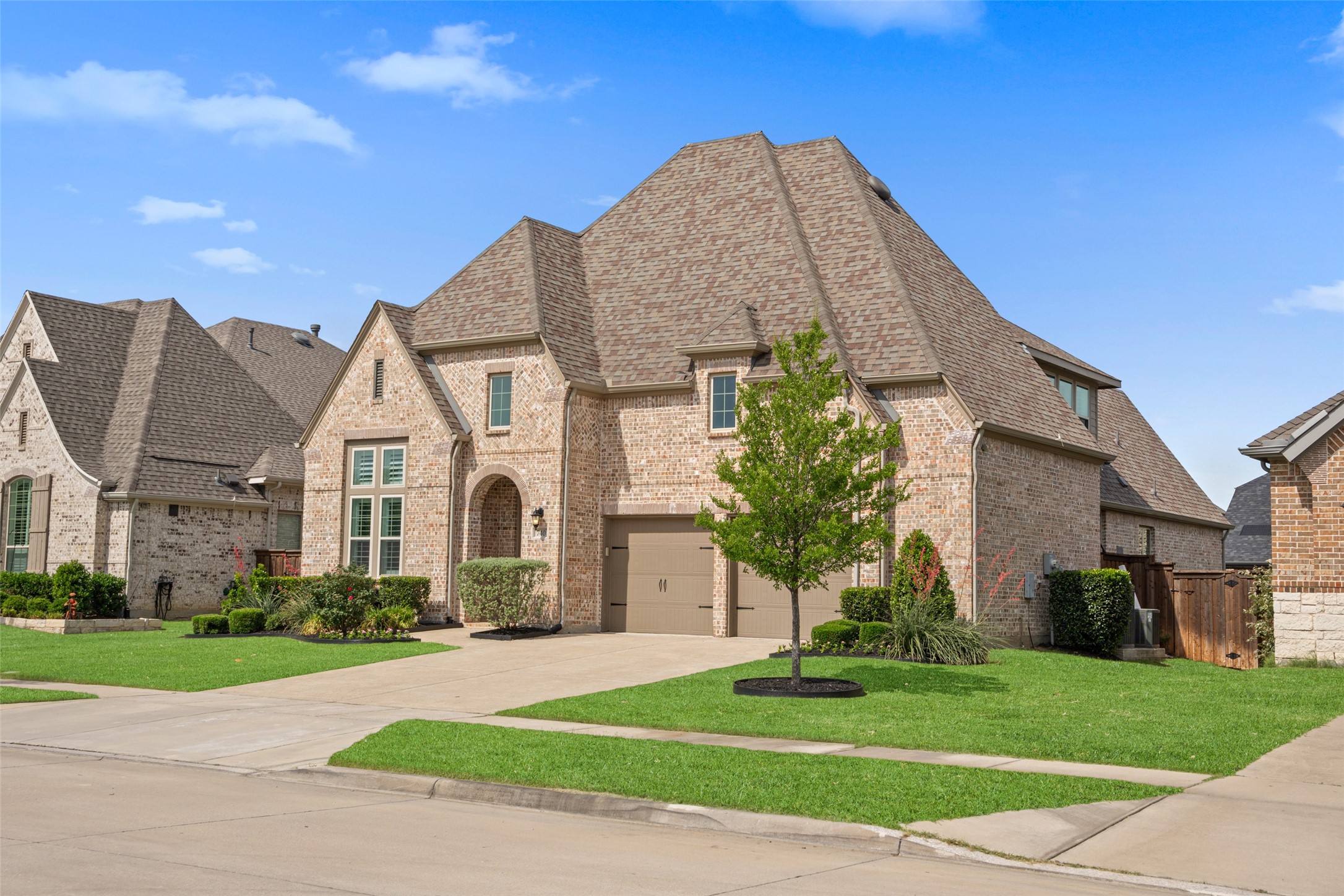 740 Mountain Laurel Drive Prosper TX 75078