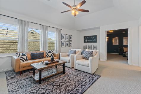 740 Mountain Laurel Drive Prosper TX 75078