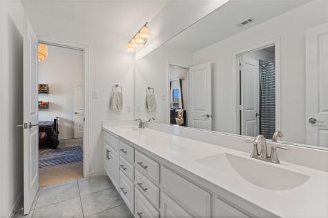 740 Mountain Laurel Drive Prosper TX 75078