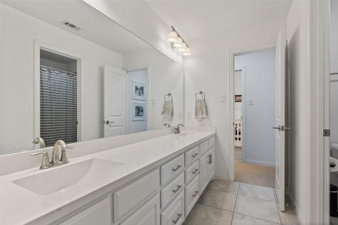 740 Mountain Laurel Drive Prosper TX 75078