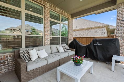 740 Mountain Laurel Drive Prosper TX 75078