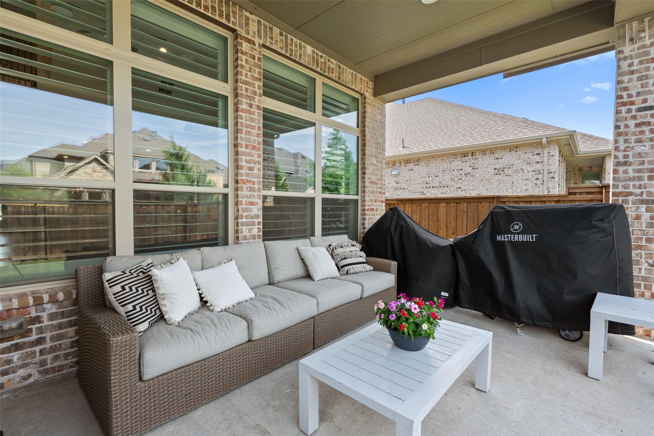 740 Mountain Laurel Drive Prosper TX 75078