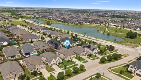 740 Mountain Laurel Drive Prosper TX 75078