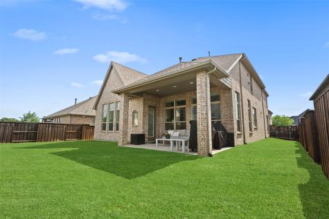 740 Mountain Laurel Drive Prosper TX 75078