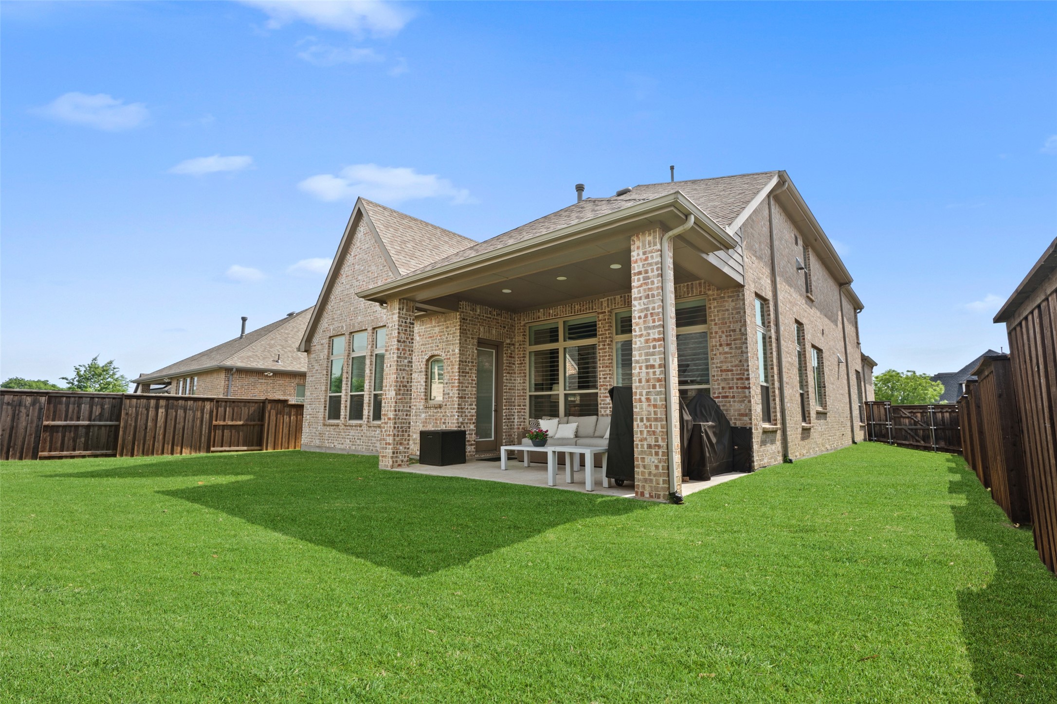 740 Mountain Laurel Drive Prosper TX 75078